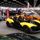 Illustration for article titled 2016 Indianapolis Auto Show